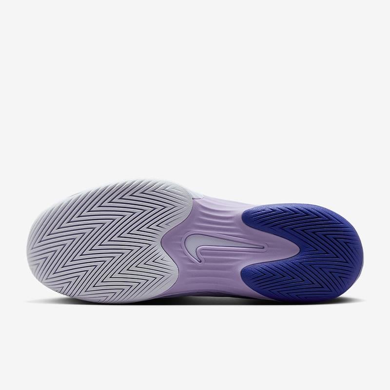 Nike Vapor 12 Sert Kort Kadın Tenis Ayakkabısı FV5554-500