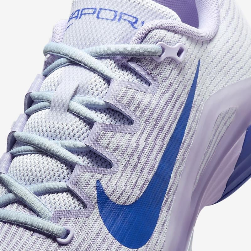 Nike Vapor 12 Sert Kort Kadın Tenis Ayakkabısı FV5554-500