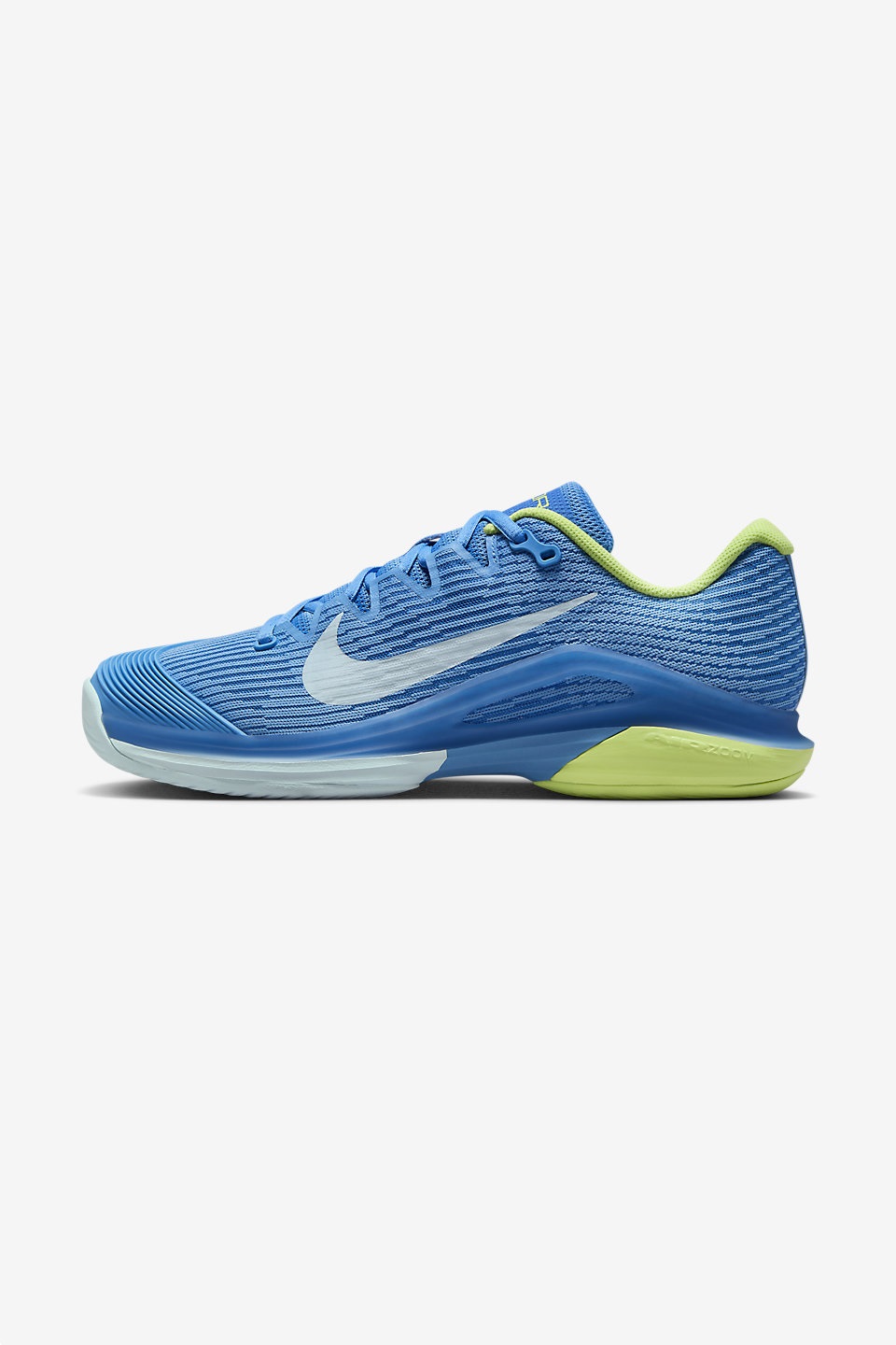 NIKE - Nike Vapor 12 Sert Kort Kadın Tenis Ayakkabısı