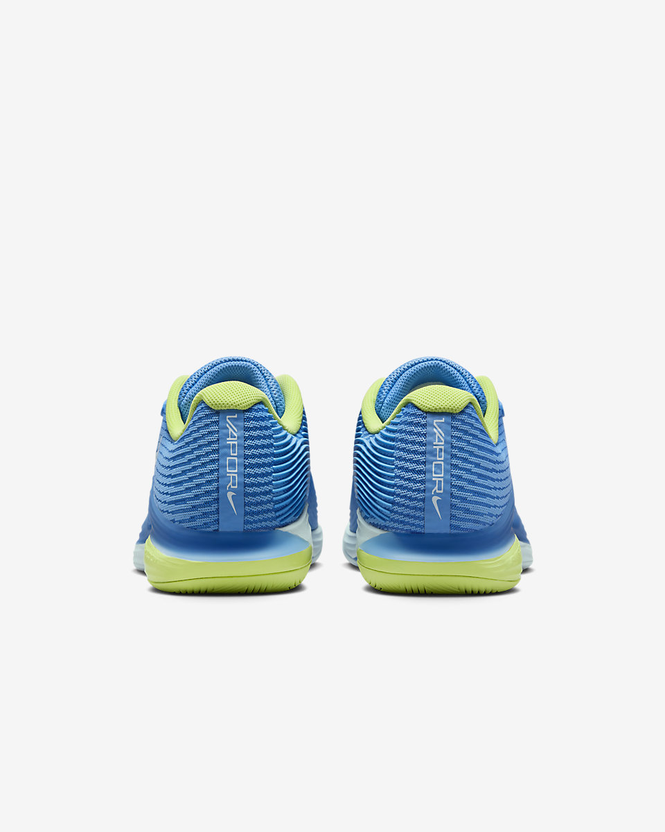Nike Vapor 12 Sert Kort Kadın Tenis Ayakkabısı