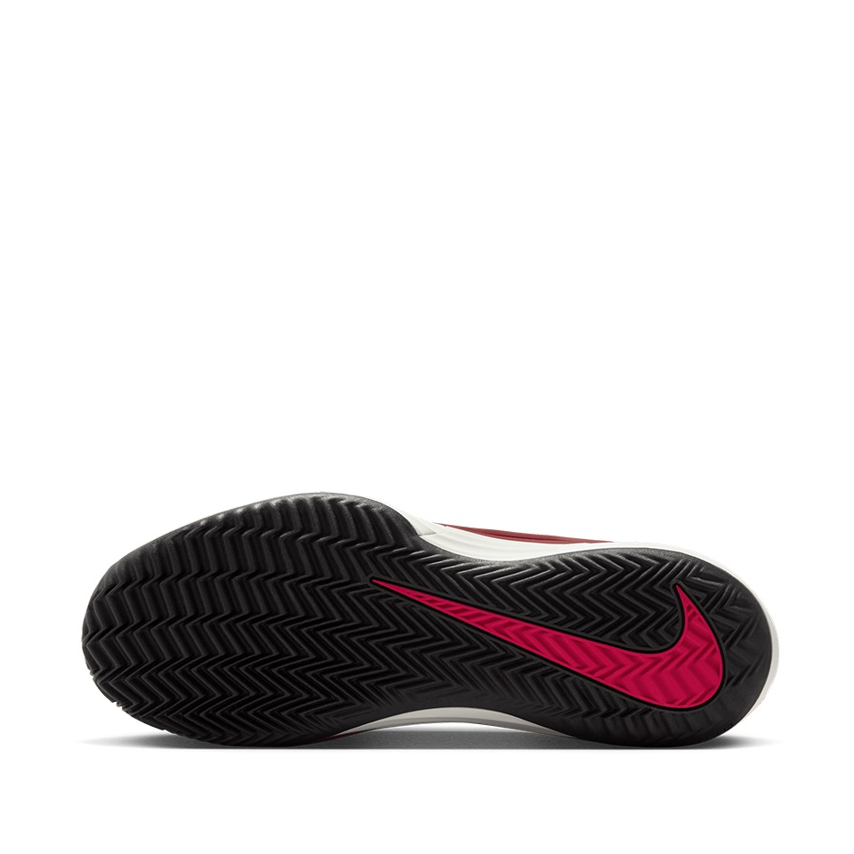 Nike Vapor 12 Toprak Kort Kadın Tenis Ayakkabısı HQ6027-104