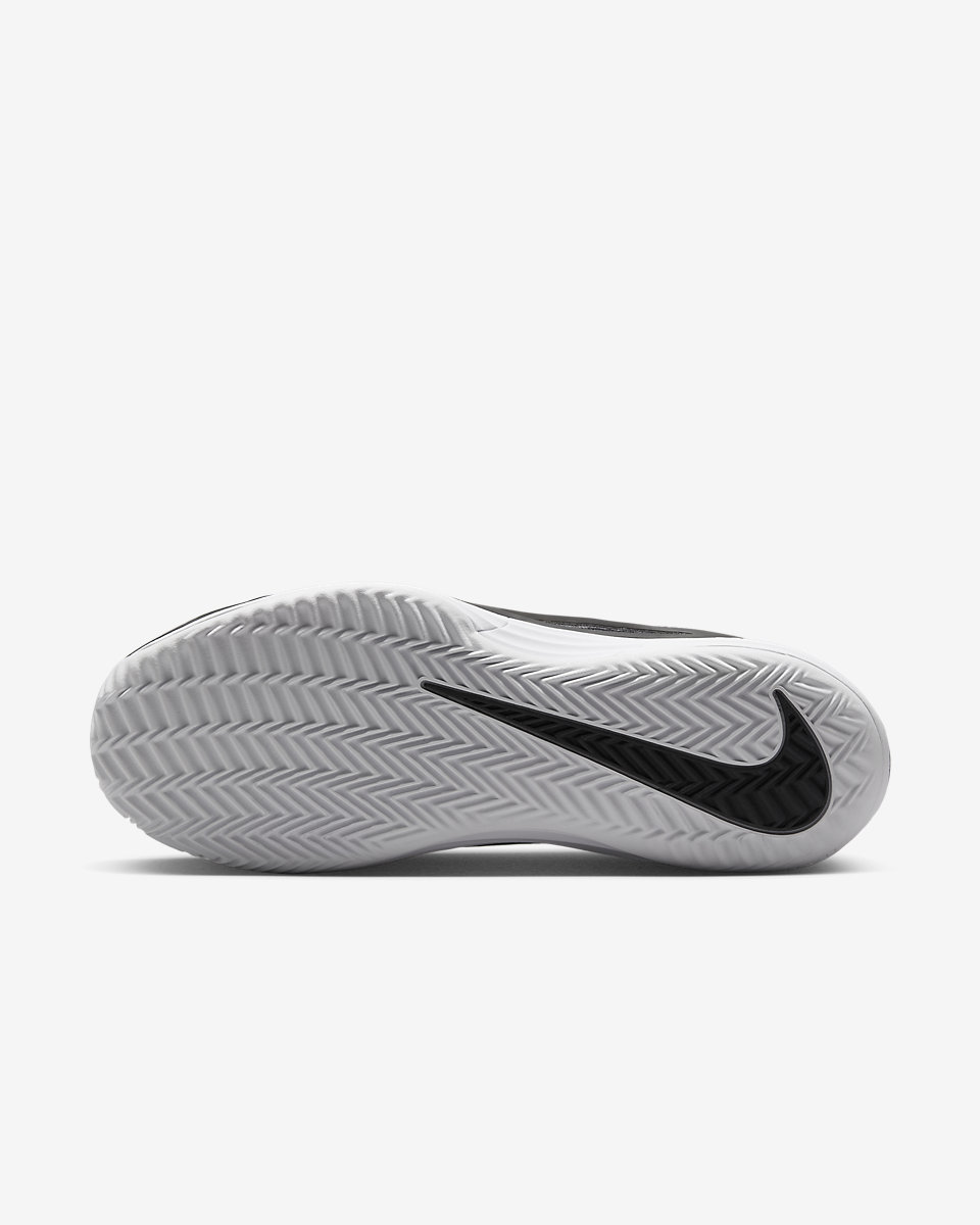 Nike Vapor 12 Toprak Kort Kadın Tenis Ayakkabısı