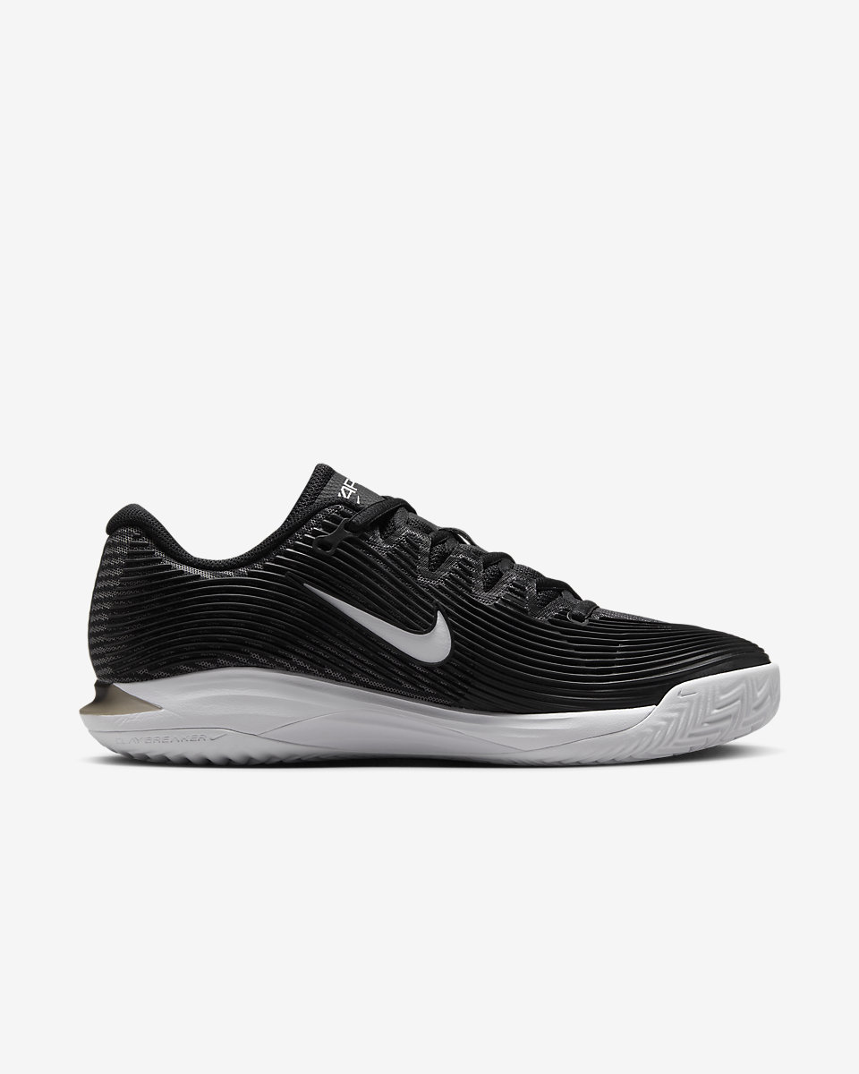 Nike Vapor 12 Toprak Kort Kadın Tenis Ayakkabısı