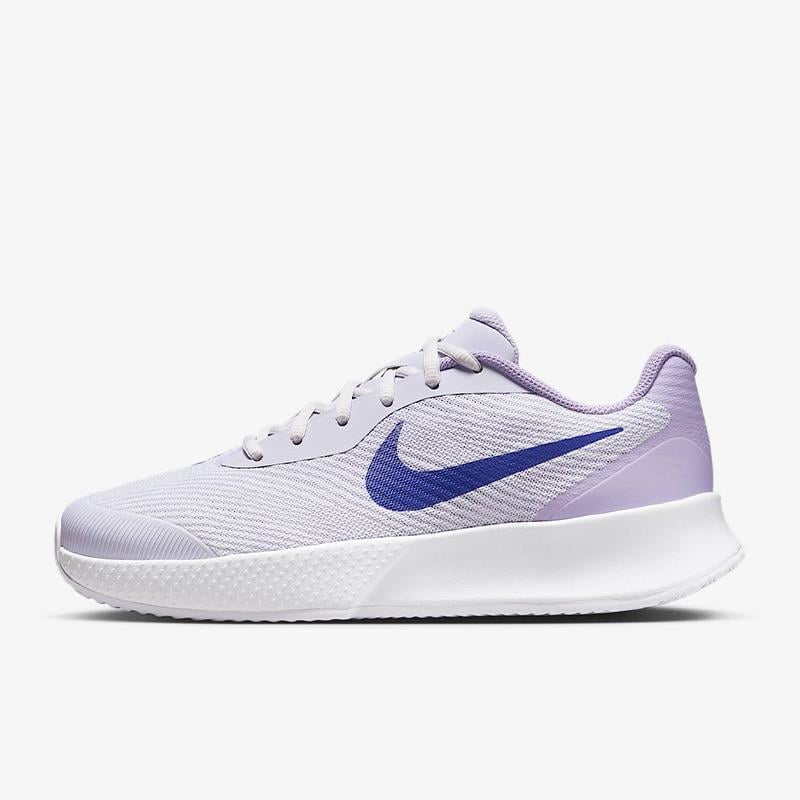 NIKE - Nike Vapor Lite 3 Toprak Kort (CLAY) Kadın Tenis Ayakkabısı
