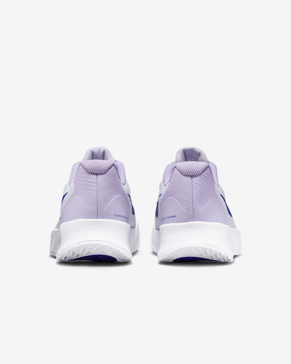 Nike Vapor Lite 3 Toprak Kort (CLAY) Kadın Tenis Ayakkabısı