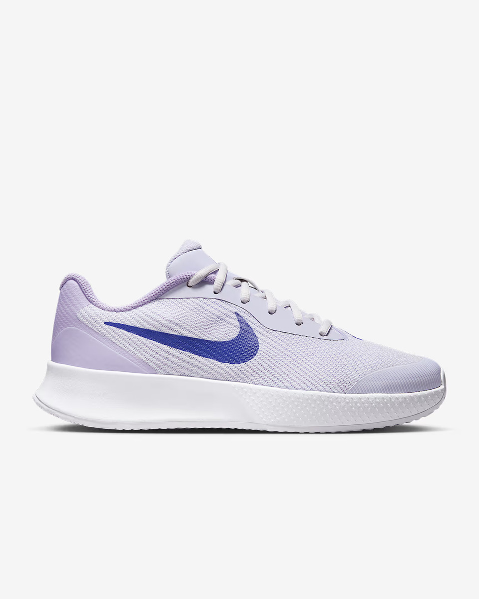 Nike Vapor Lite 3 Toprak Kort (CLAY) Kadın Tenis Ayakkabısı