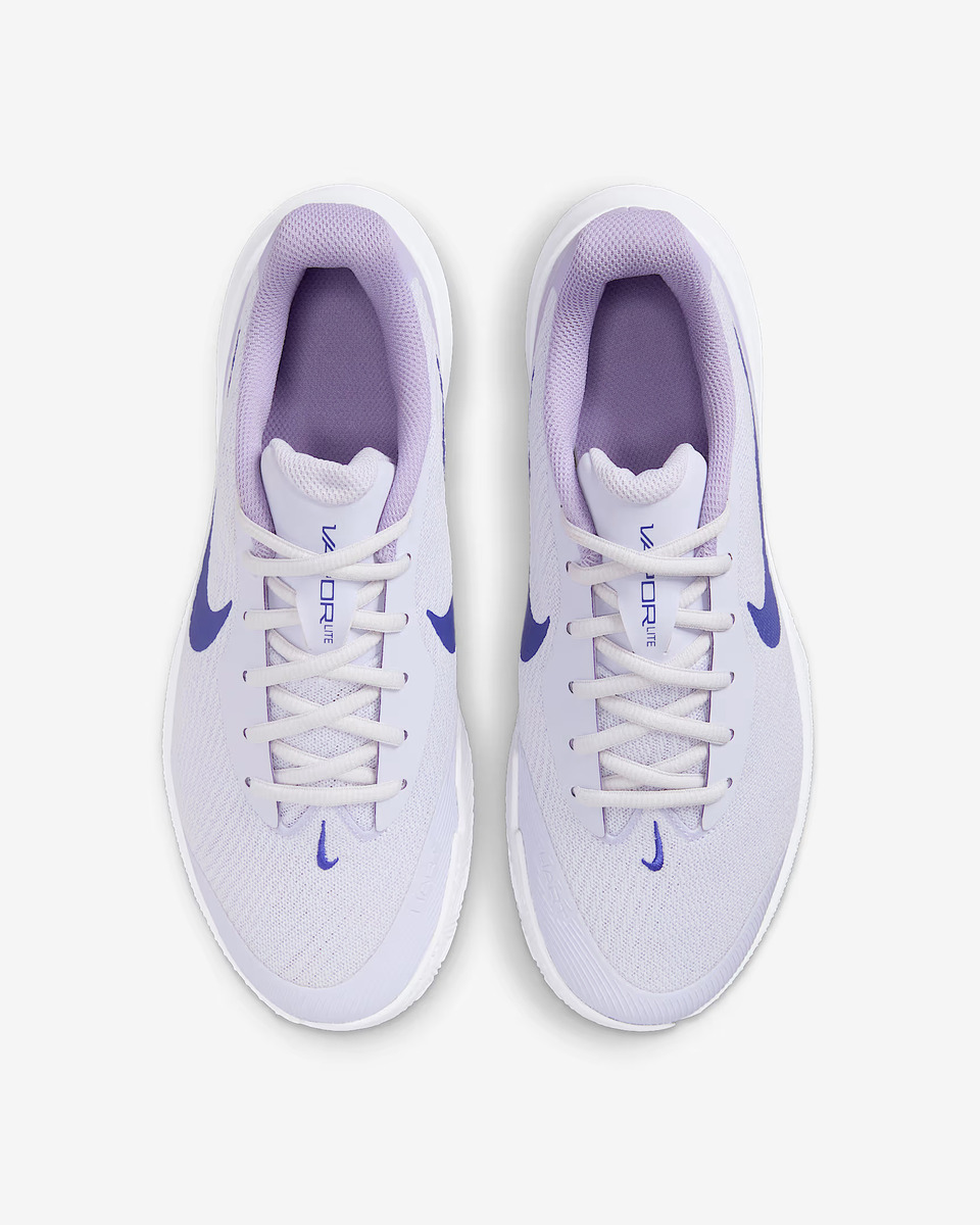 Nike Vapor Lite 3 Toprak Kort (CLAY) Kadın Tenis Ayakkabısı