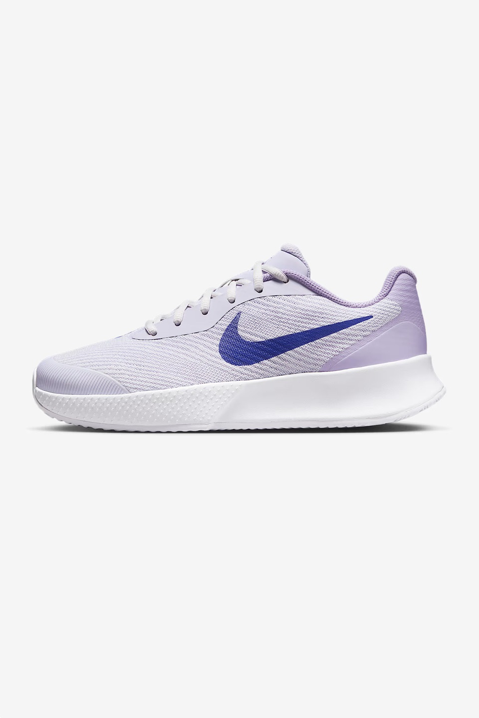 NIKE - Nike Vapor Lite 3 Toprak Kort (CLAY) Kadın Tenis Ayakkabısı