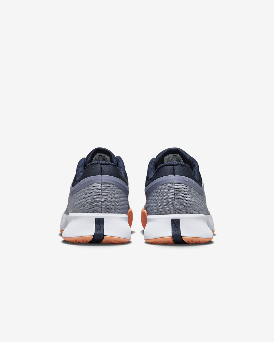 Nike Vapor Pro 3 Erkek Toprak Kort Tenis Ayakkabısı