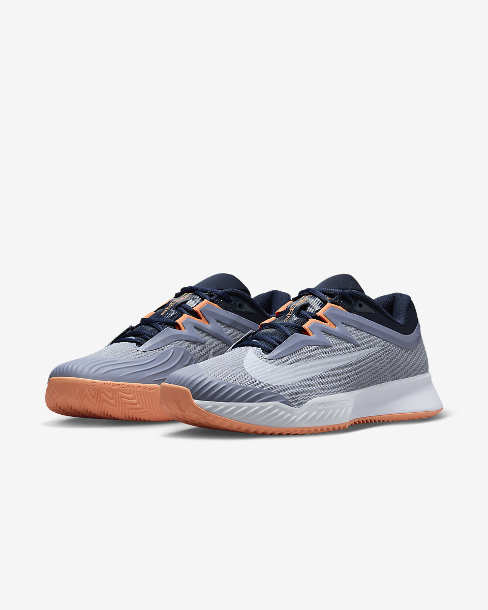 Nike Vapor Pro 3 Erkek Toprak Kort Tenis Ayakkabısı