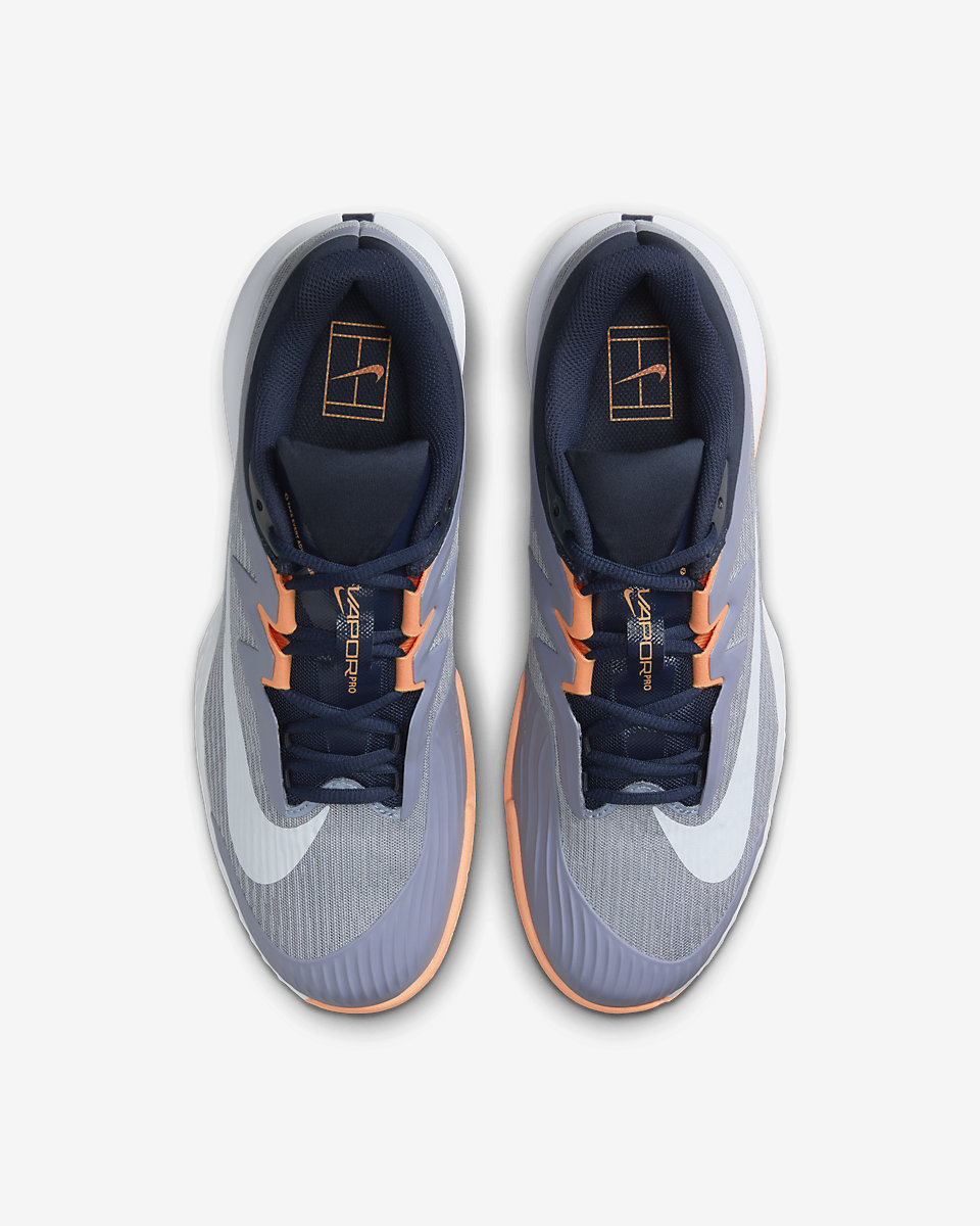 Nike Vapor Pro 3 Erkek Toprak Kort Tenis Ayakkabısı
