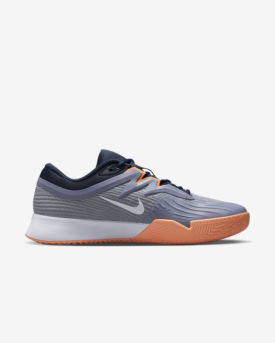 Nike Vapor Pro 3 Erkek Toprak Kort Tenis Ayakkabısı