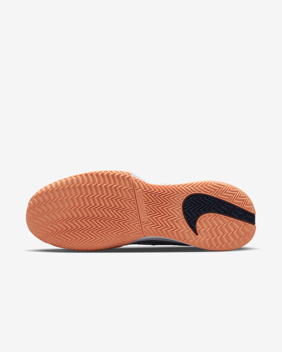 Nike Vapor Pro 3 Erkek Toprak Kort Tenis Ayakkabısı