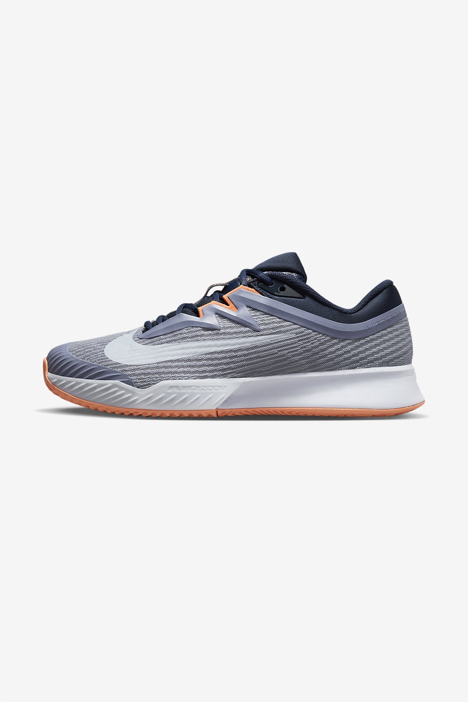 NIKE - Nike Vapor Pro 3 Erkek Toprak Kort Tenis Ayakkabısı