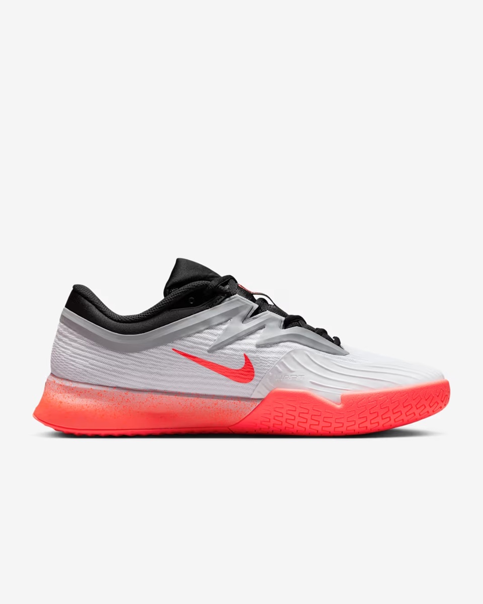 Nike Vapor Pro 3 PRM Erkek Sert Kort Tenis Ayakkabısı
