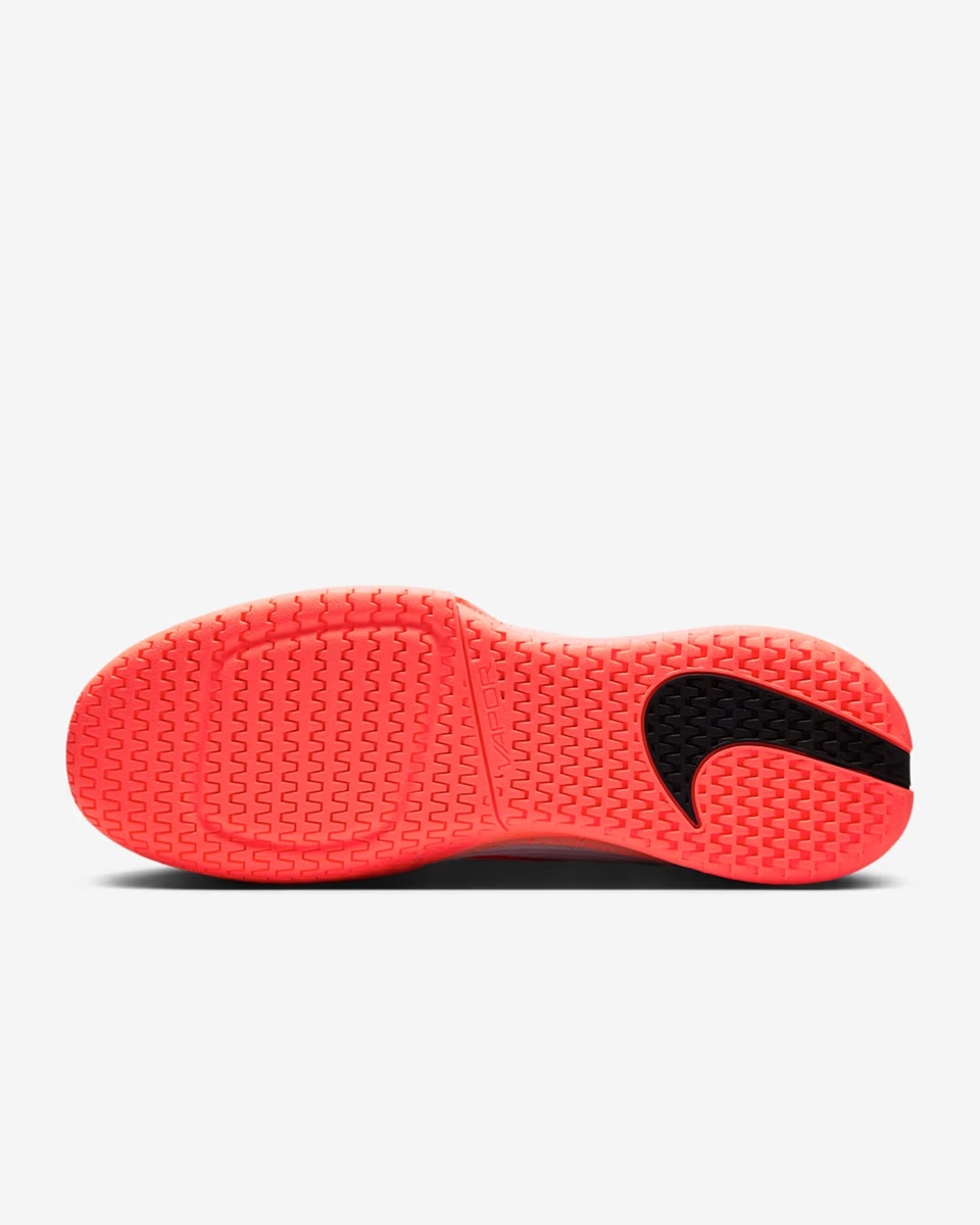 Nike Vapor Pro 3 PRM Erkek Sert Kort Tenis Ayakkabısı