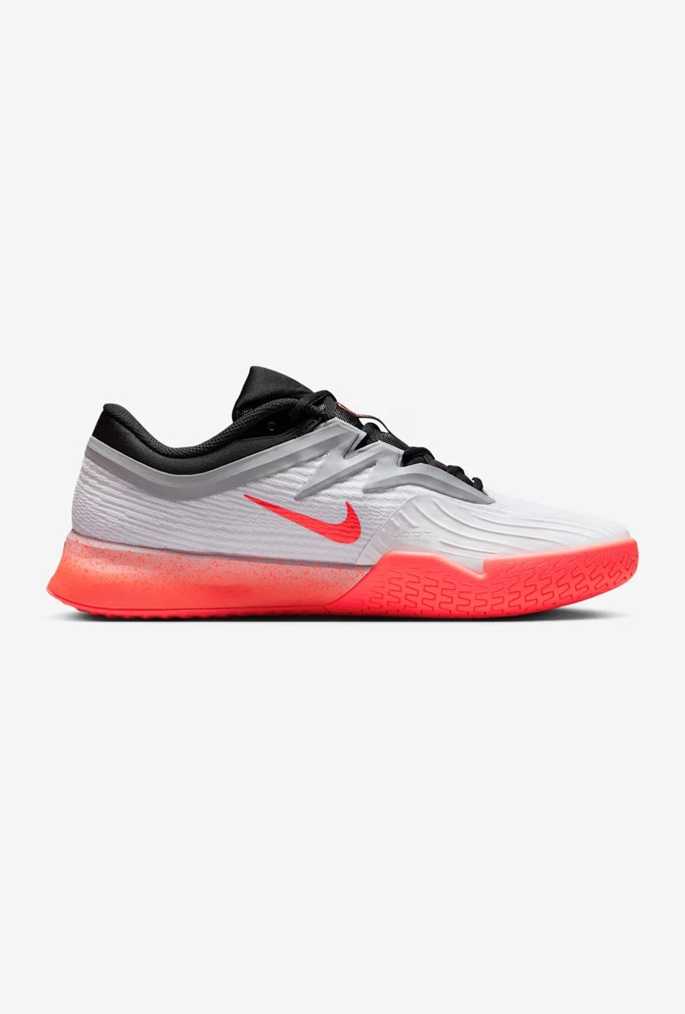 Nike Vapor Pro 3 PRM Erkek Sert Kort Tenis Ayakkabısı - 3