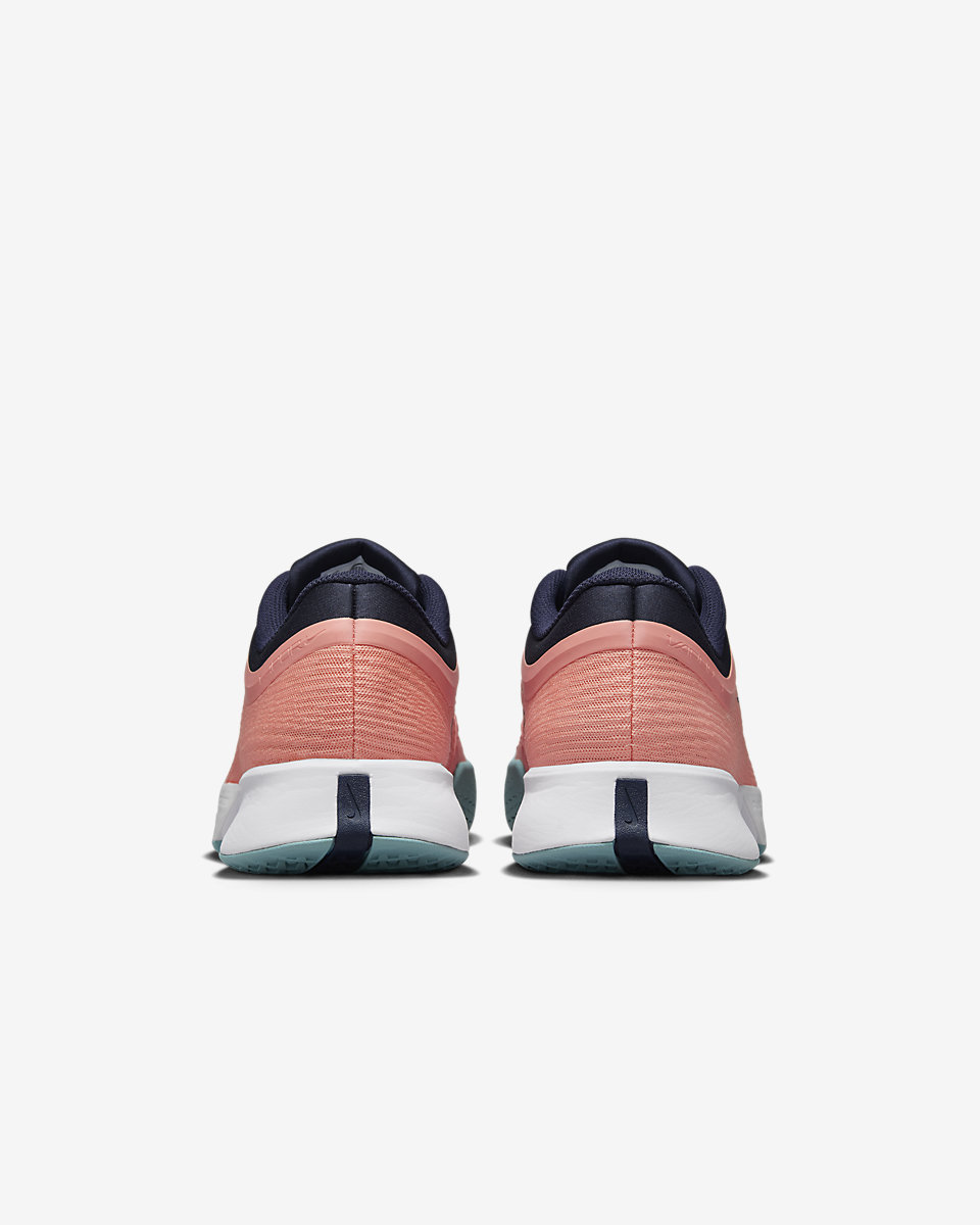 Nike Vapor Pro 3 Erkek Sert Kort Tenis Ayakkabısı