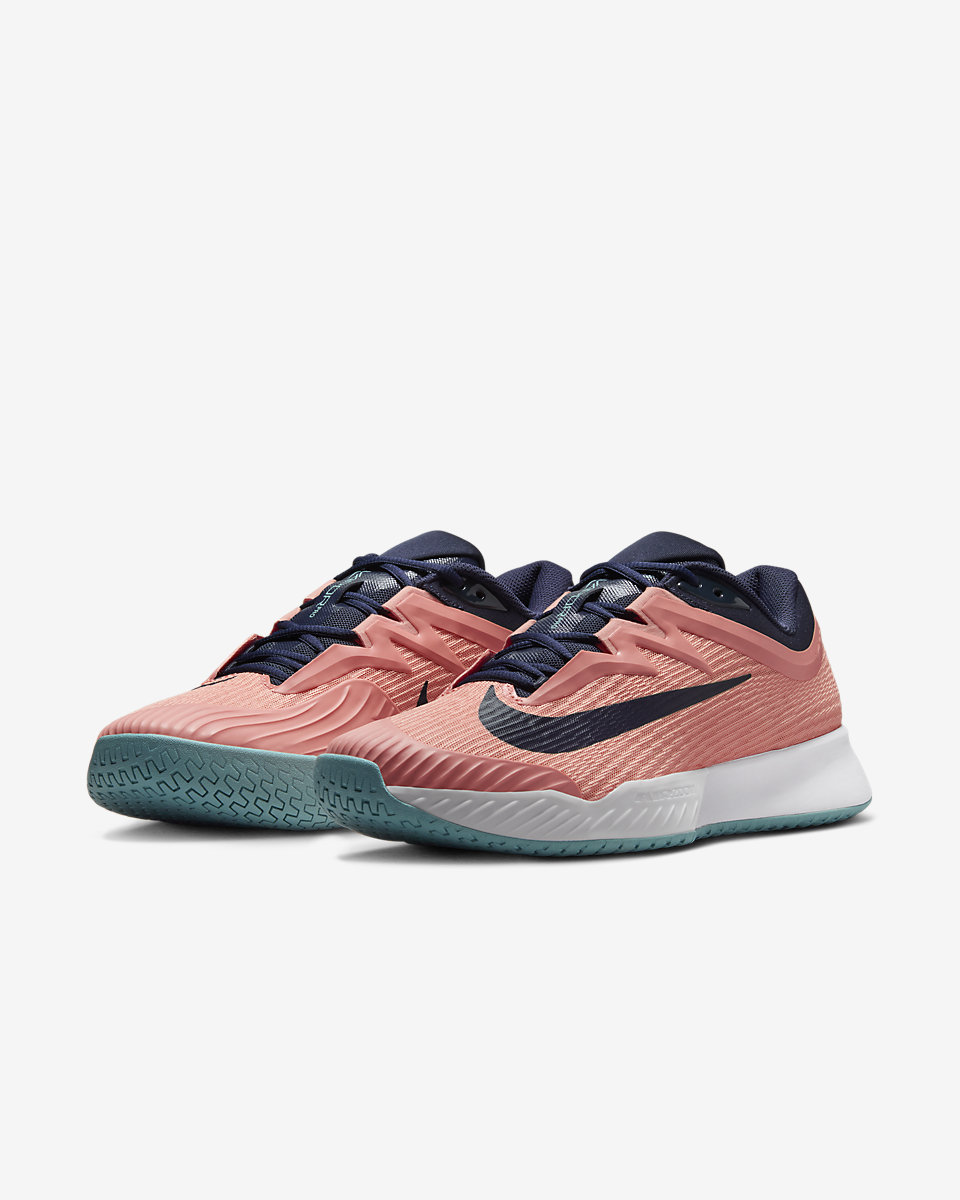 Nike Vapor Pro 3 Erkek Sert Kort Tenis Ayakkabısı