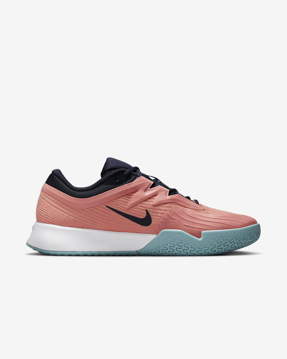 Nike Vapor Pro 3 Erkek Sert Kort Tenis Ayakkabısı