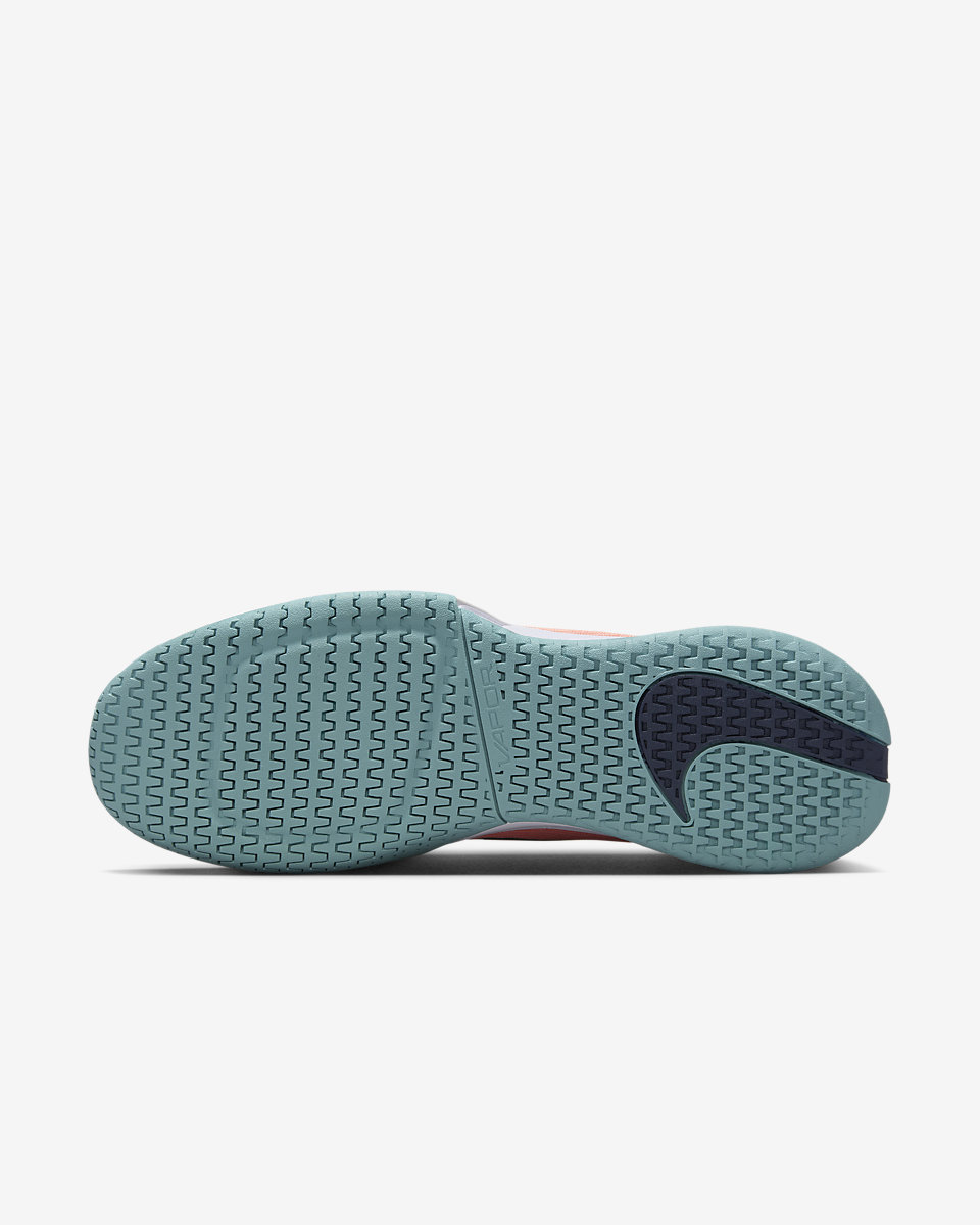Nike Vapor Pro 3 Erkek Sert Kort Tenis Ayakkabısı