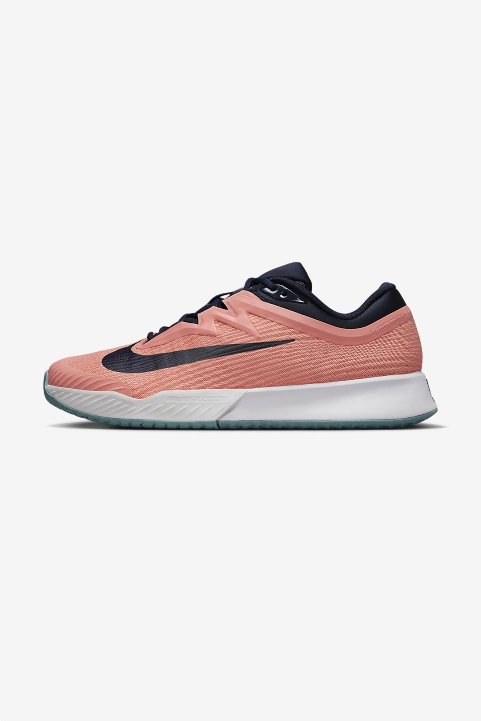 NIKE - Nike Vapor Pro 3 Erkek Sert Kort Tenis Ayakkabısı