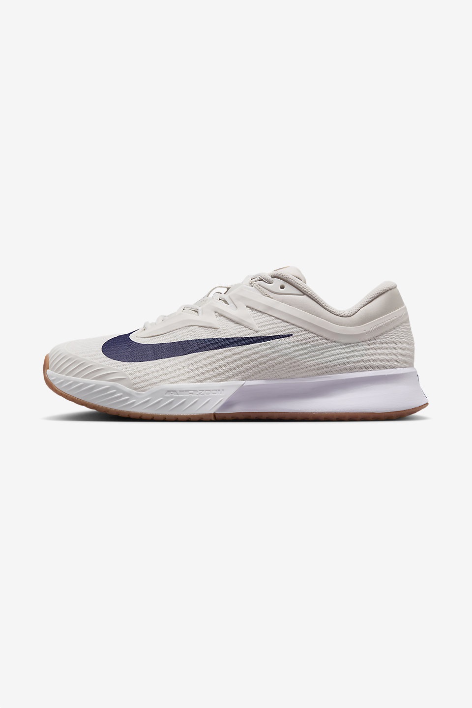 NIKE - Nike Vapor Pro 3 Erkek Sert Kort Tenis Ayakkabısı