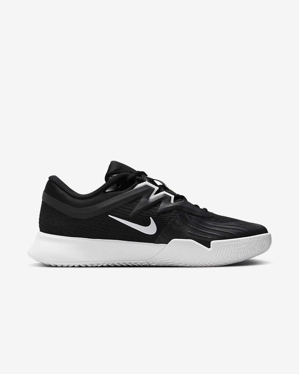 Nike Vapor Pro 3 Erkek Toprak Kort Tenis Ayakkabısı
