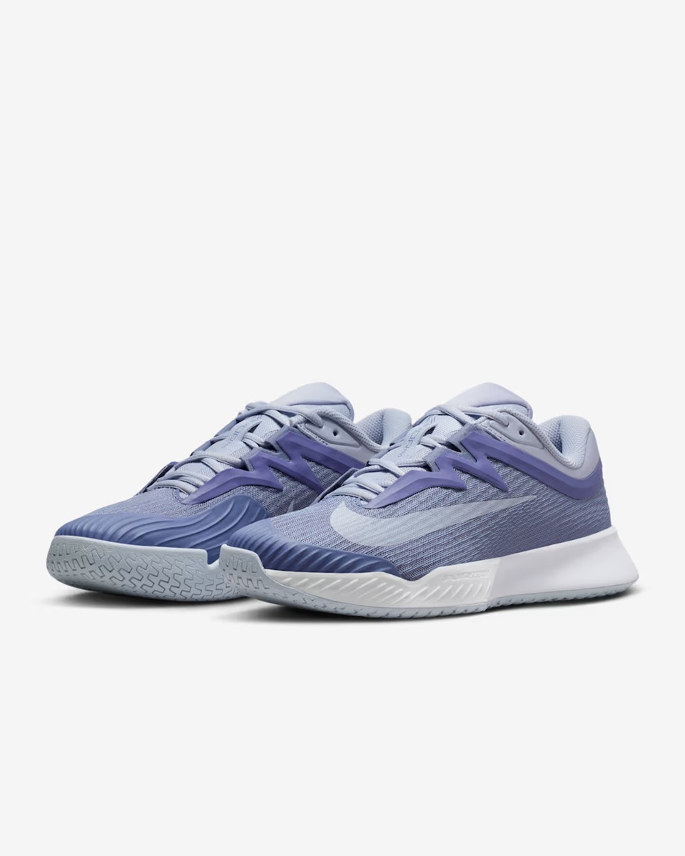 Nike Vapor Pro 3 Kadın Sert Kort Tenis Ayakkabısı 