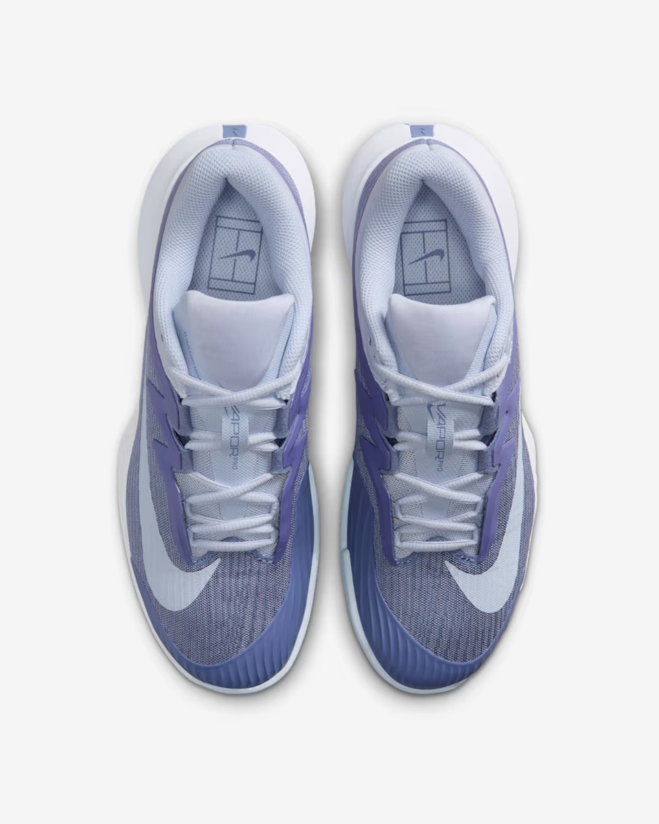 Nike Vapor Pro 3 Kadın Sert Kort Tenis Ayakkabısı 