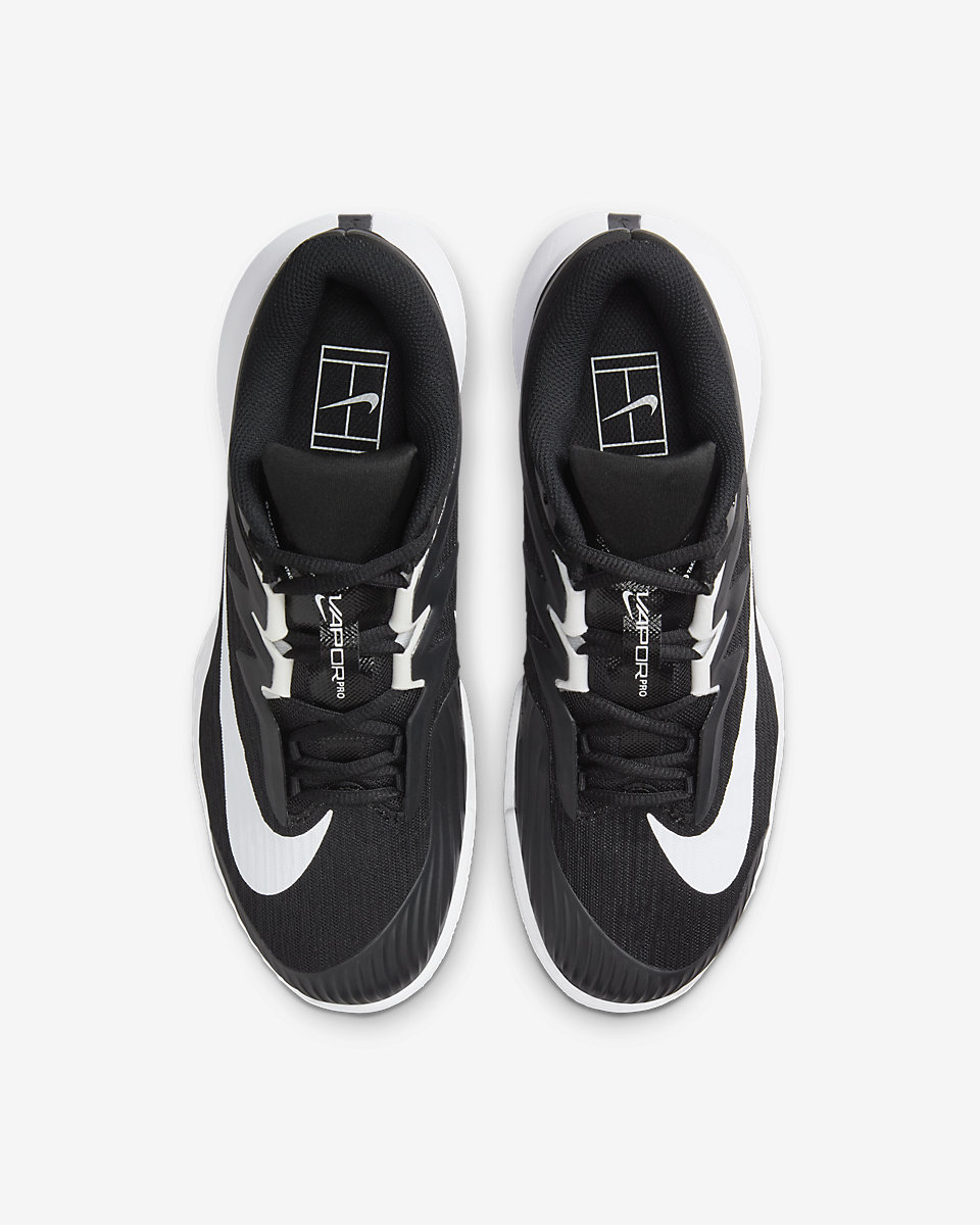 Nike Vapor Pro 3 Kadın Toprak Kort Tenis Ayakkabısı