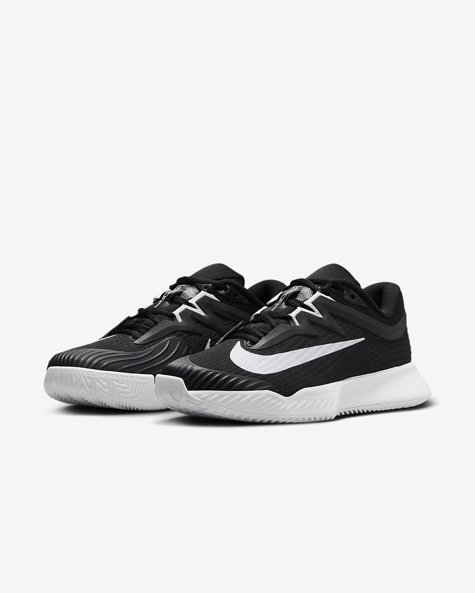 Nike Vapor Pro 3 Kadın Toprak Kort Tenis Ayakkabısı