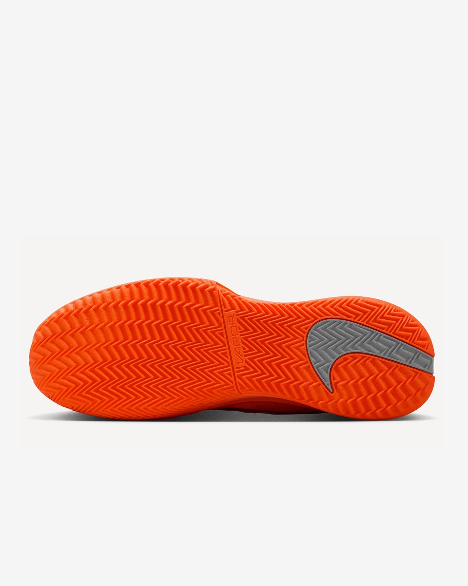 Nike Vapor Pro 3 PRM Erkek Toprak Kort Tenis Ayakkabısı