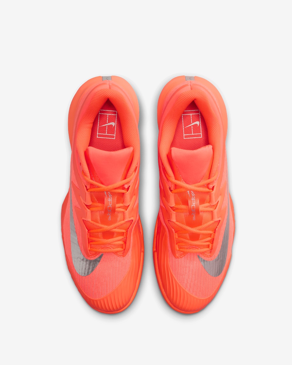Nike Vapor Pro 3 PRM Erkek Sert Kort Tenis Ayakkabısı