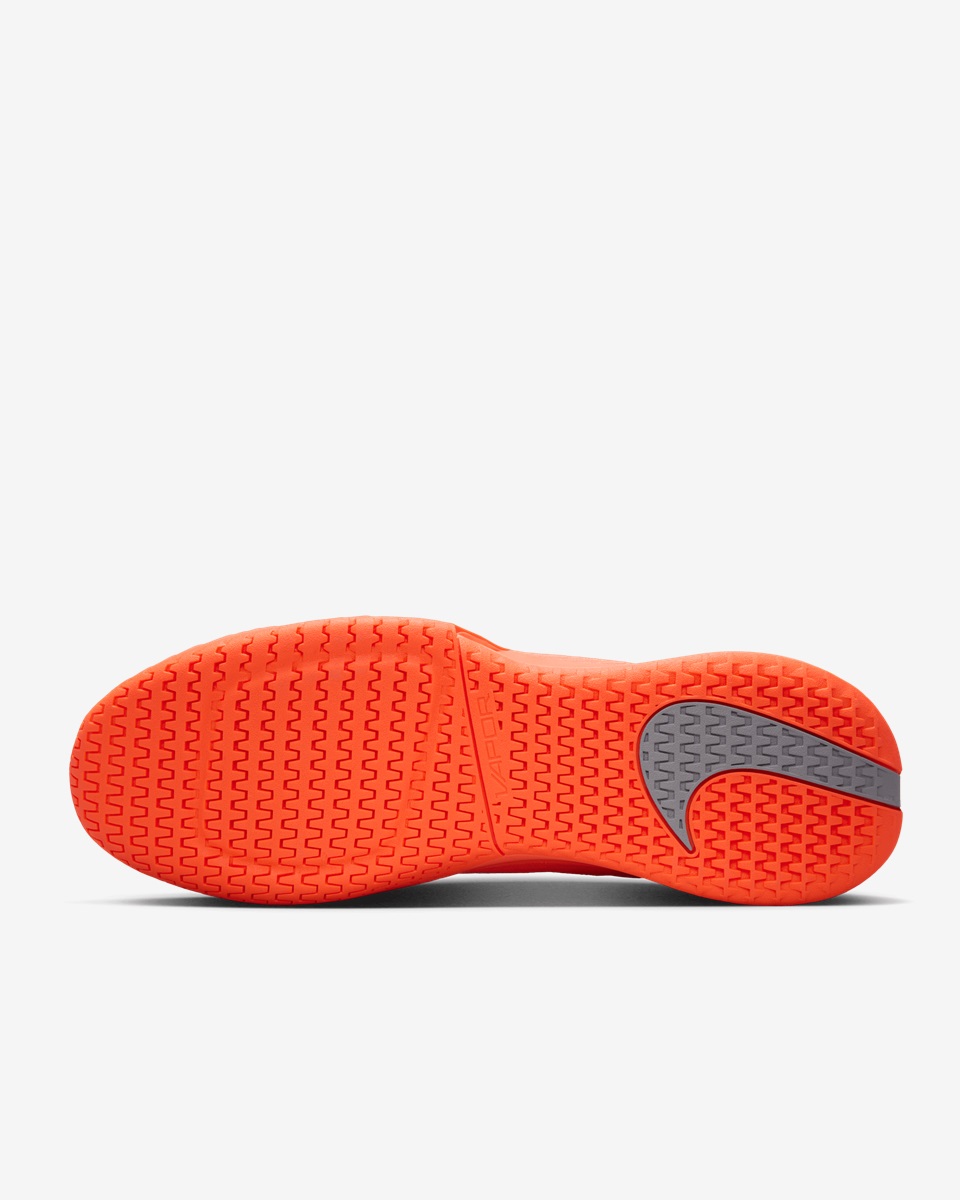 Nike Vapor Pro 3 PRM Erkek Sert Kort Tenis Ayakkabısı