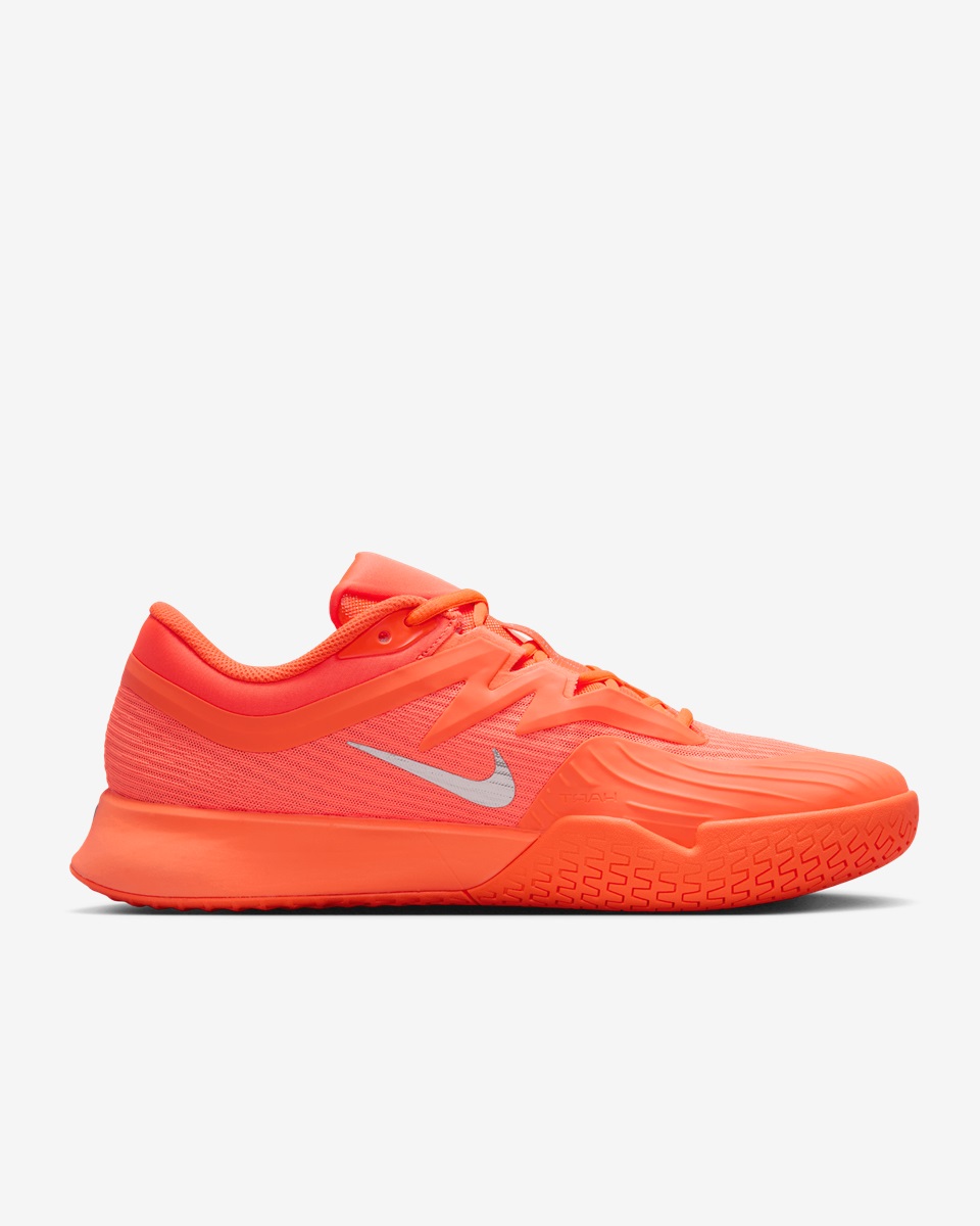 Nike Vapor Pro 3 PRM Erkek Sert Kort Tenis Ayakkabısı