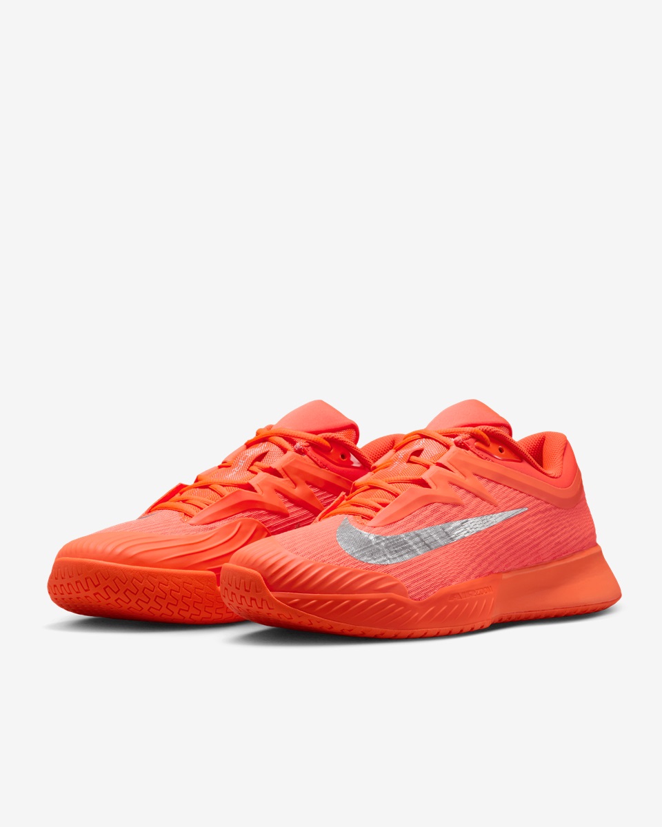 Nike Vapor Pro 3 PRM Erkek Sert Kort Tenis Ayakkabısı