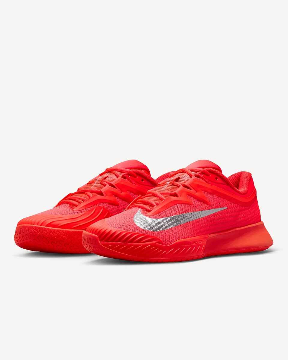 Nike Vapor Pro 3 PRM Kadın Sert Kort Tenis Ayakkabısı