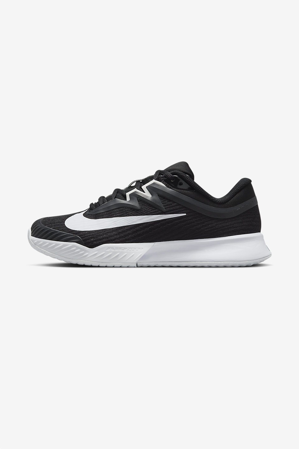 NIKE - Nike Vapor Pro 3 Sert Kort Kadın Tenis Ayakkabısı