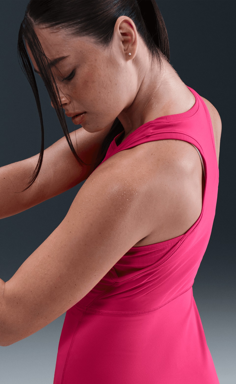 Nike Victory Dri-FIT Kadın Elbisesi 