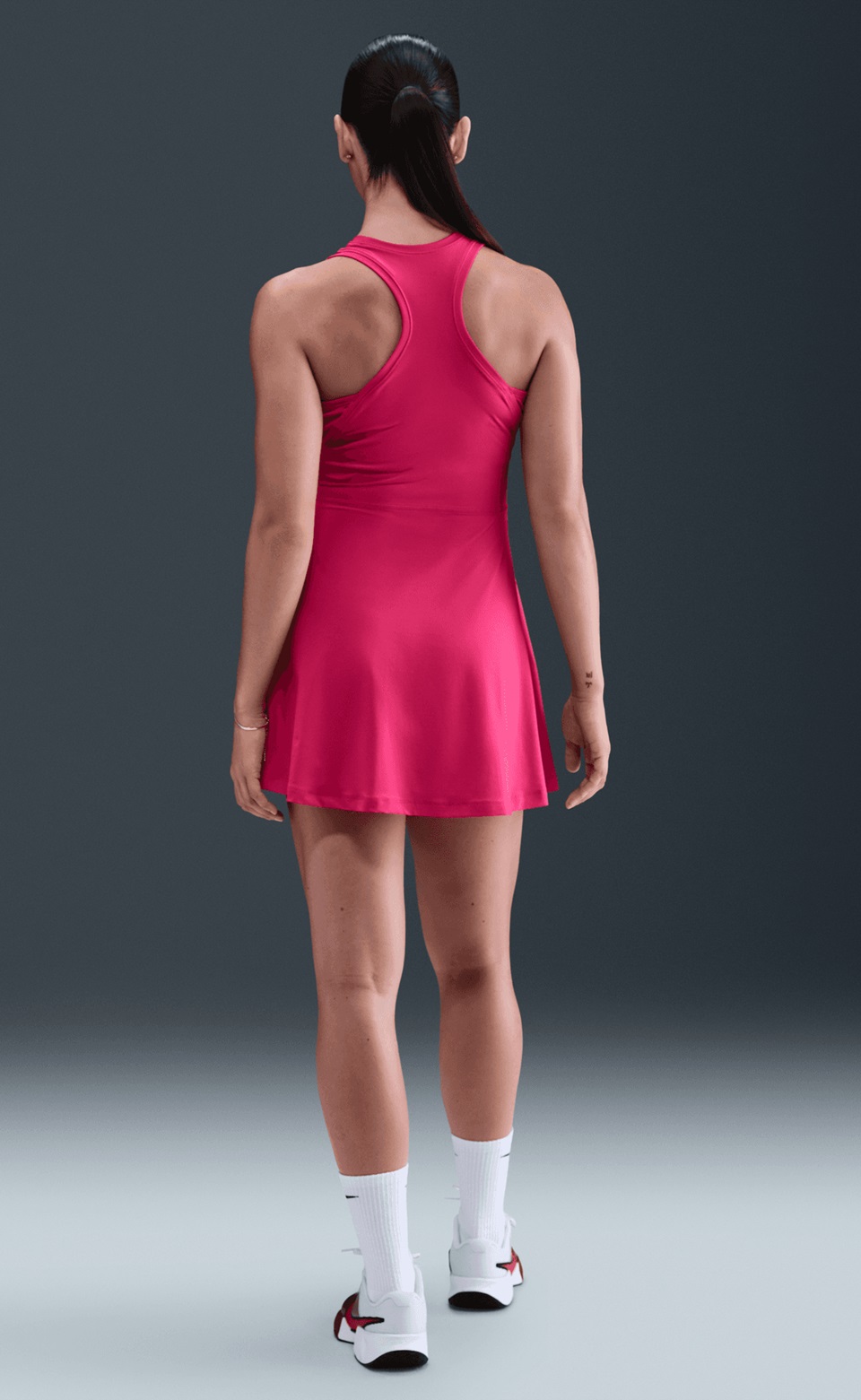 Nike Victory Dri-FIT Kadın Elbisesi 