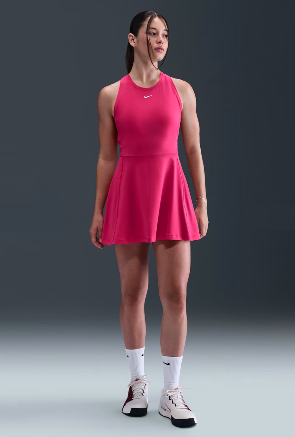 Nike Victory Dri-FIT Kadın Elbisesi