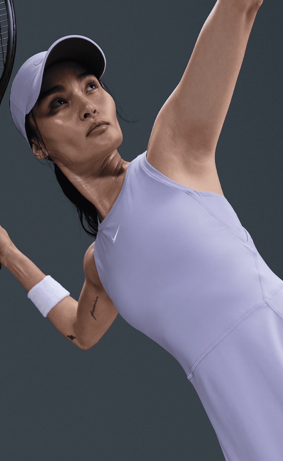 Nike Victory Women's Dri-FIT Tennis Dress