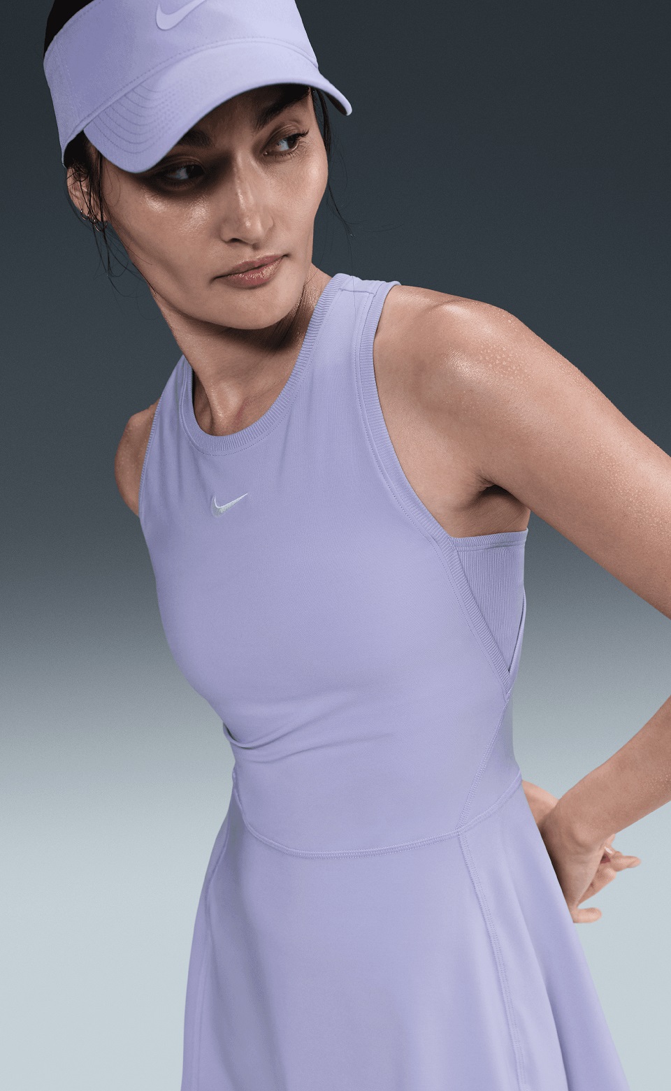 Nike Victory Women's Dri-FIT Tennis Dress