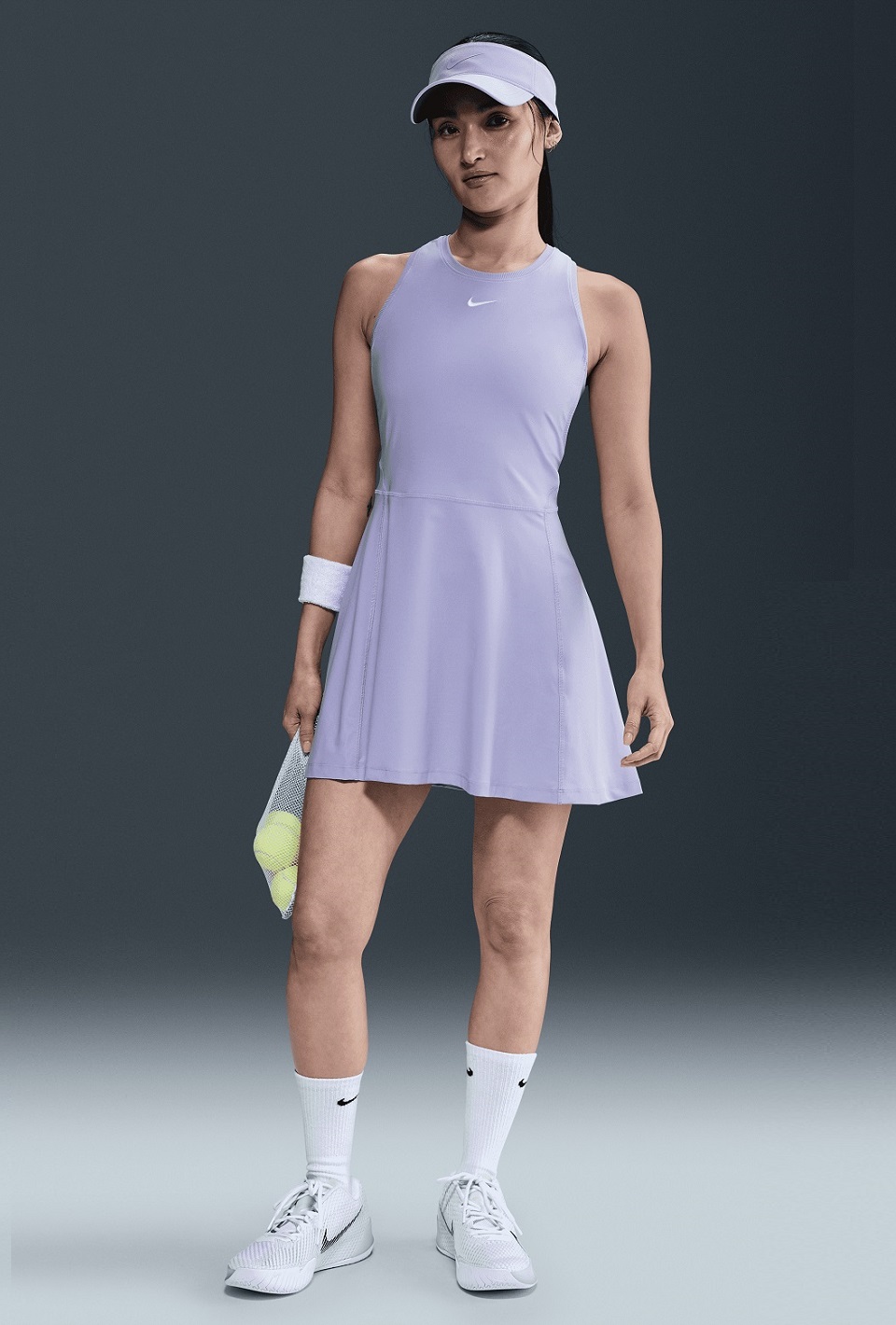 Nike Victory Women's Dri-FIT Tennis Dress