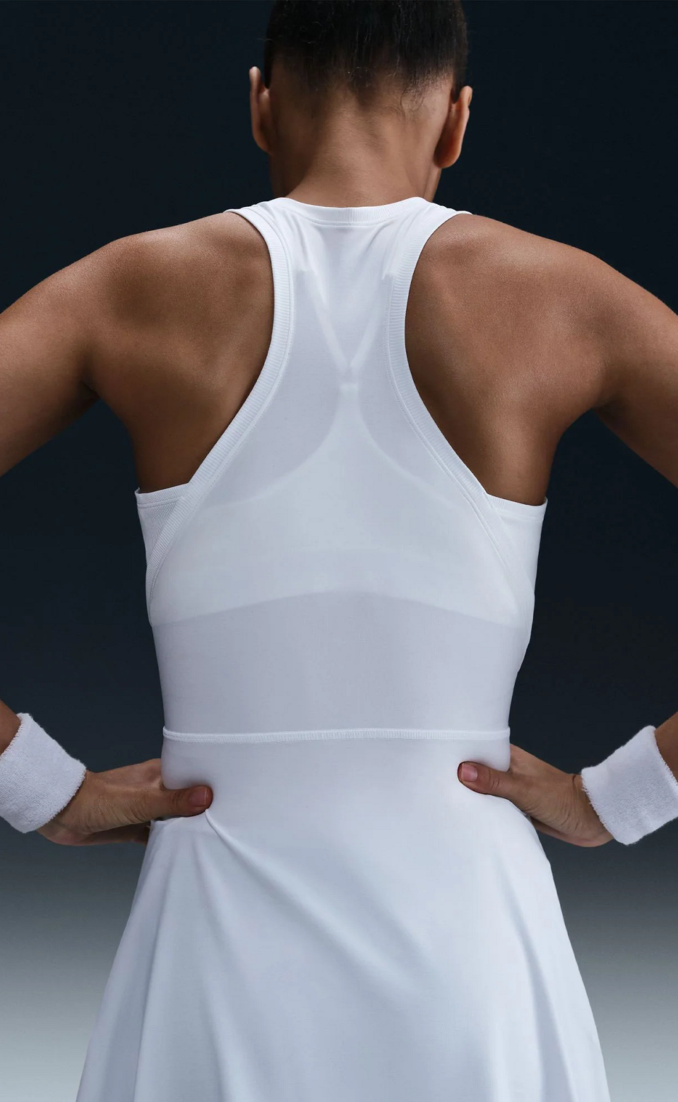 Nike Victory Women's Dri-FIT Tennis Dress