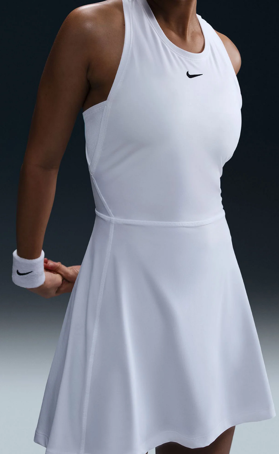Nike Victory Women's Dri-FIT Tennis Dress