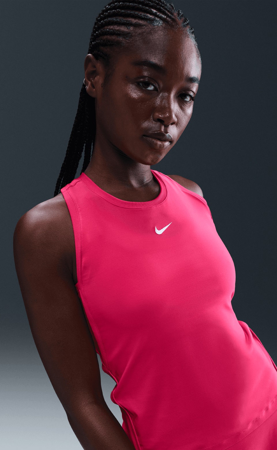 Nike Victory Women's Dri-FIT Tennis Tank