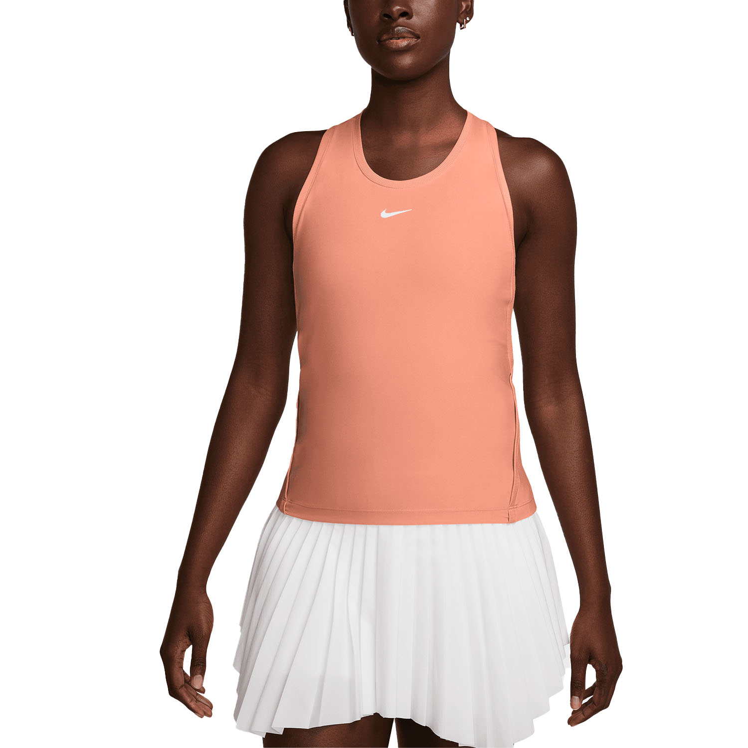 NIKE - Nike Victory Women's Dri-FIT Tennis Tank FD5584-842