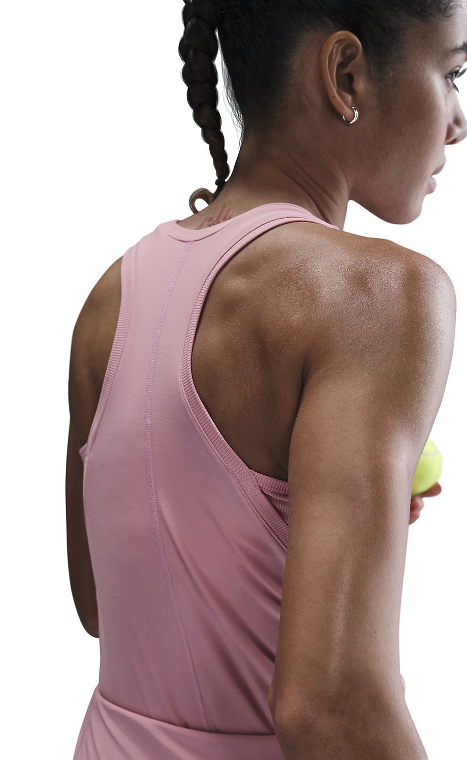 Nike Victory Women's Dri-FIT Tennis Tank FD5584_699